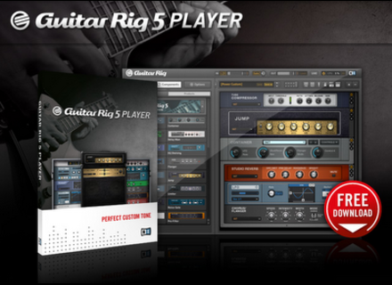 Guitar rig 5 pro free
