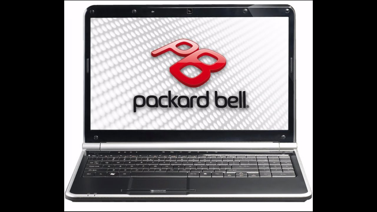 Packard Bell Easynote Te Recovery Disk